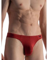Olaf Benz RED1863: Brazilbrief, rot - vergleichen und g&uuml;nstig kaufen