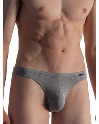 Olaf Benz RED1863: Brazilbrief, grau - vergleichen und g&uuml;nstig kaufen