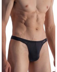 Olaf Benz RED1864: Ministring, schwarz - vergleichen und g&uuml;nstig kaufen