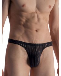 Olaf Benz RED1865: Ministring, schwarz - vergleichen und g&uuml;nstig kaufen