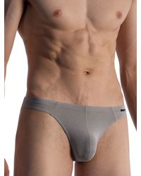 Olaf Benz RED1867: Brazilbrief, silber - vergleichen und g&uuml;nstig kaufen