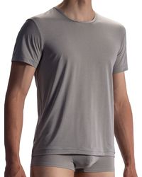 Olaf Benz RED1867: Mastershirt, silber - vergleichen und günstig kaufen