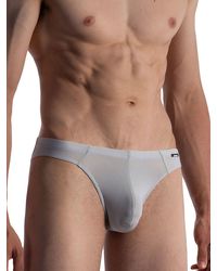 Olaf Benz RED1866: Brazilbrief, silber - vergleichen und g&uuml;nstig kaufen
