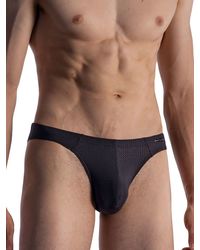 Olaf Benz RED1866: Brazilbrief, schwarz - vergleichen und g&uuml;nstig kaufen