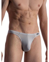 Olaf Benz RED1866: Ministring, silber - vergleichen und g&uuml;nstig kaufen