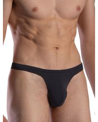 Olaf Benz RED1869: Ministring, schwarz - vergleichen und g&uuml;nstig kaufen