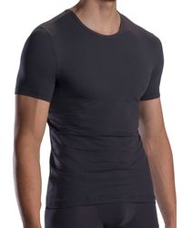 Olaf Benz RED1869: T-Shirt, schwarz - vergleichen und günstig kaufen