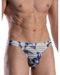 Olaf Benz RED1873: Brazilbrief, aqua - vergleichen und g&uuml;nstig kaufen