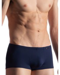 Olaf Benz RED1903: Minipant, navy - vergleichen und g&uuml;nstig kaufen