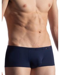Olaf Benz RED1903: Neopant, navy - vergleichen und g&uuml;nstig kaufen