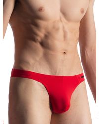 Olaf Benz RED1903: Brazilbrief, rot - vergleichen und g&uuml;nstig kaufen