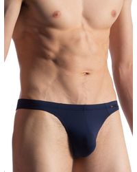 Olaf Benz RED1903: Brazilbrief, navy - vergleichen und g&uuml;nstig kaufen