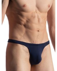 Olaf Benz RED1903: Ministring, navy - vergleichen und g&uuml;nstig kaufen