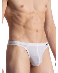 Olaf Benz RED1906: Brazilbrief, weiß - vergleichen und g&uuml;nstig kaufen