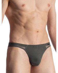 Olaf Benz RED1906: Brazilbrief, olive - vergleichen und g&uuml;nstig kaufen