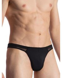 Olaf Benz RED1906: Brazilbrief, schwarz - vergleichen und g&uuml;nstig kaufen