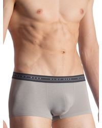 Olaf Benz RED1904: Minipant, silber - vergleichen und g&uuml;nstig kaufen