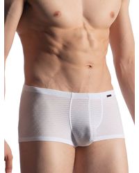 Olaf Benz RED1905: Neopant, weiß - vergleichen und g&uuml;nstig kaufen