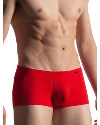 Olaf Benz RED1905: Neopant, rot - vergleichen und g&uuml;nstig kaufen