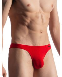 Olaf Benz RED1905: Brazilbrief, rot - vergleichen und g&uuml;nstig kaufen