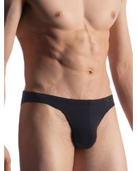 Olaf Benz RED1905: Brazilbrief, schwarz - vergleichen und g&uuml;nstig kaufen