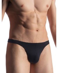 Olaf Benz RED1905: Ministring, schwarz - vergleichen und g&uuml;nstig kaufen