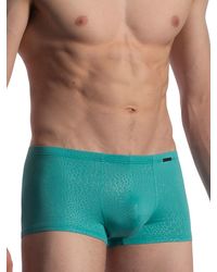 Olaf Benz RED1907: Minipant, mint - vergleichen und g&uuml;nstig kaufen