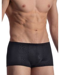 Olaf Benz RED1907: Minipant, schwarz - vergleichen und g&uuml;nstig kaufen