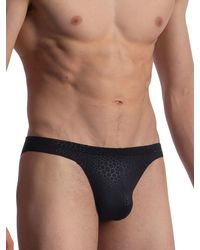 Olaf Benz RED1907: Brazilbrief, schwarz - vergleichen und g&uuml;nstig kaufen