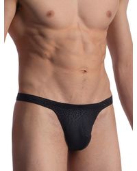 Olaf Benz RED1907: Ministring, schwarz - vergleichen und g&uuml;nstig kaufen