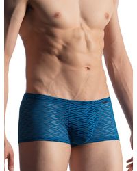 Olaf Benz RED1908: Neopant, blau - vergleichen und g&uuml;nstig kaufen