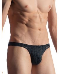Olaf Benz RED1908: Brazilbrief, grau - vergleichen und g&uuml;nstig kaufen