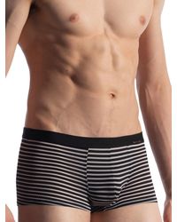 Olaf Benz RED1909: Minipant, stripe - vergleichen und g&uuml;nstig kaufen