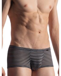 Olaf Benz RED1909: Neopant, stripe - vergleichen und g&uuml;nstig kaufen