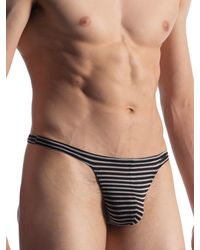 Olaf Benz RED1909: Ministring, stripe - vergleichen und g&uuml;nstig kaufen