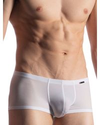 Olaf Benz RED1912: Neopant, weiß - vergleichen und g&uuml;nstig kaufen