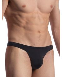 Olaf Benz RED1912: Ministring, schwarz - vergleichen und g&uuml;nstig kaufen