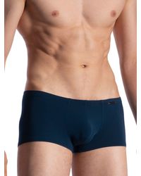 Olaf Benz RED1915: Minipant, indigo - vergleichen und günstig kaufen