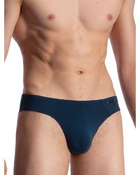 Olaf Benz RED1915: Sportbrief, indigo - vergleichen und günstig kaufen