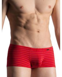 Olaf Benz RED1917: Neopant, rot - vergleichen und günstig kaufen