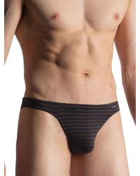 Olaf Benz RED1917: Brazilbrief, schwarz - vergleichen und günstig kaufen