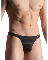 Olaf Benz RED1917: Ministring, schwarz - vergleichen und g&uuml;nstig kaufen