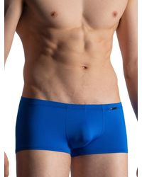 Olaf Benz RED1918: Minipant, royal - vergleichen und günstig kaufen