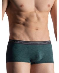 Olaf Benz RED1919: Minipant, grün - vergleichen und günstig kaufen