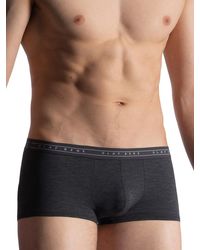 Olaf Benz RED1919: Minipant, anthra - vergleichen und günstig kaufen