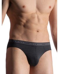 Olaf Benz RED1919: Sportbrief, anthra - vergleichen und günstig kaufen