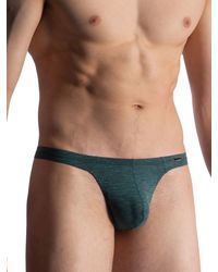 Olaf Benz RED1919: Ministring, grün - vergleichen und g&uuml;nstig kaufen