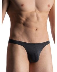 Olaf Benz RED1919: Ministring, anthra - vergleichen und g&uuml;nstig kaufen