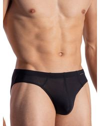 Olaf Benz RED1950: Sportbrief, schwarz - vergleichen und g&uuml;nstig kaufen