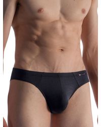 Olaf Benz PEARL1857: Sportbrief, schwarz - vergleichen und g&uuml;nstig kaufen